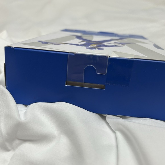 Power Rangers Lightning Collection Wild Force Blue Ranger - Picture 7 of 7